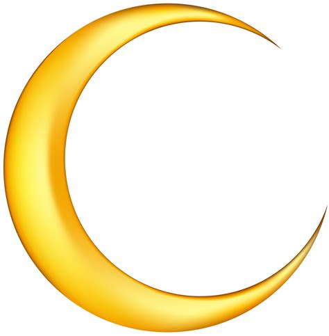 moon clip art free|free moon clip art no background.